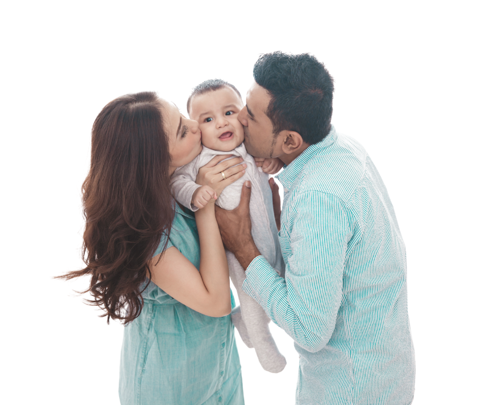 New Motherhood