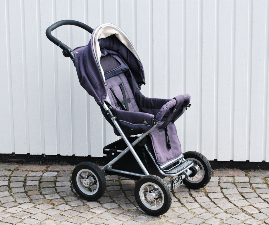 Best Baby Strollers in India (2025)