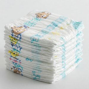 Best baby diapers in india 2025