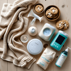Top post pregnancy recovery products for new moms