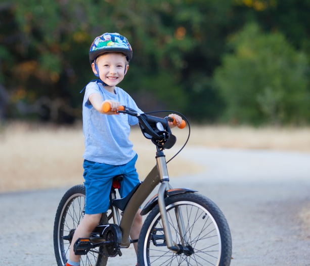 Top bicycles for kids age 5-10