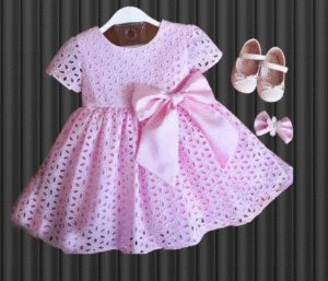 Best Baby Girl Clothes in India