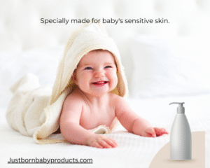 best organic baby products