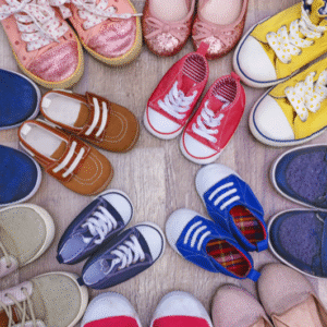 Best baby shoes in india