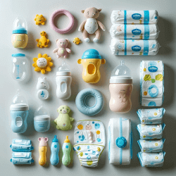 “Top baby products reviewed weekly — Mom & Baby Weekly Update product picks”
