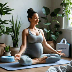 “Postpartum self-care tips for moms — Mom & Baby Weekly Update wellness guide”